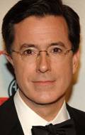   Stephen Colbert