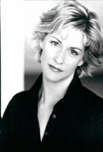 ����� ������� - Heather Bryson