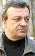 Сергей Лысов