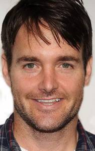   / Will Forte