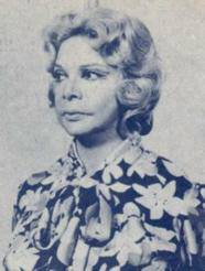    Rosa Mara Moreno