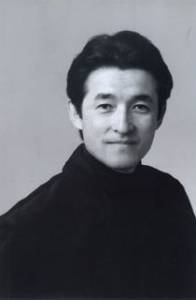   Mitsuru Miyamoto