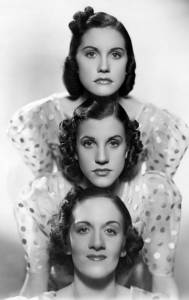 The Andrews Sisters The Andrews Sisters