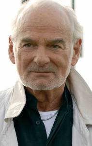    - Claus Dieter Clausnitzer