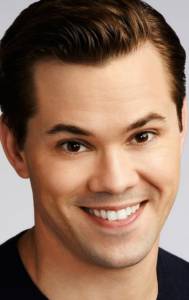   - Andy Rannells