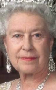   II Queen Elizabeth II