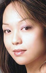   Naoko Mori