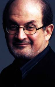   / Salman Rushdie