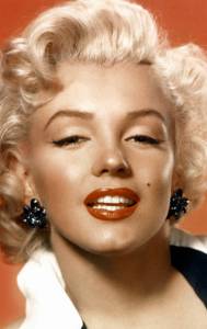   / Marilyn Monroe