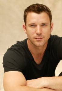   - Wil Traval