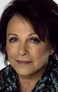   - Claire Bloom