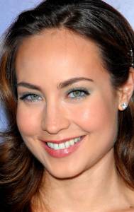   / Courtney Ford