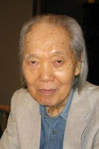   Yoichi Takabayashi