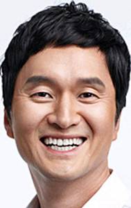  ո  - Jang Hyeong Seong