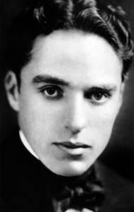  / Charles Chaplin