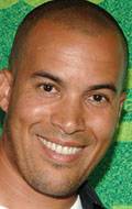   - Coby Bell