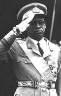    Mobutu Sese Seko