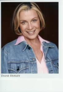 ո / Diane Hurley