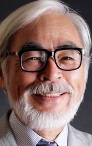   / Hayao Miyazaki