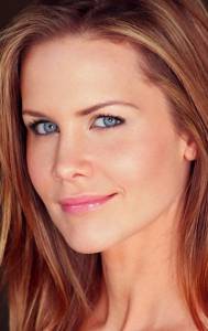   - Josie Davis