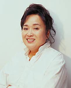   / Eriko Watanabe