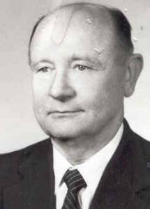   Kazimierz Ostrowicz