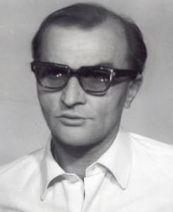   Wieslaw Drzewicz