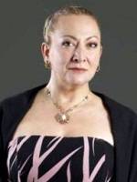    Mara Cristina Glvez