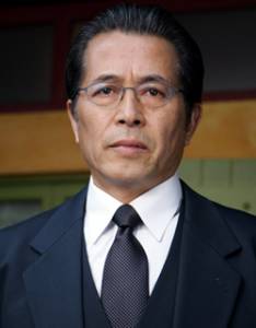   Hirotaro Honda