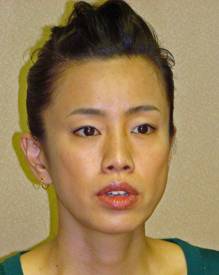   Makiko Watanabe