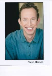   - Steve Herson