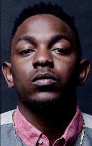   / Kendrick Lamar