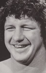   - Terry Funk