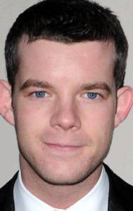   / Russell Tovey