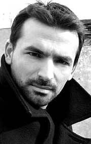 �������� ����������� Fabrizio Buompastore