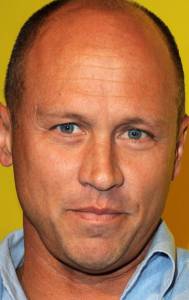   Mike Judge
