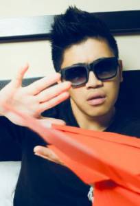 ����� ��� Peter Chao