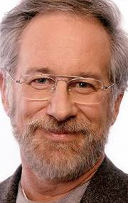   / Steven Spielberg