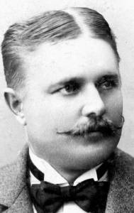 Джордж Гебхардт / George Gebhardt