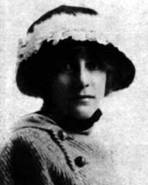 Линда Арвидсон Linda Arvidson