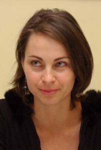   Diana Pavlovsk
