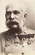  I Emperor Franz Josef