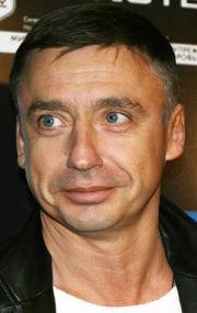 Антон Табаков