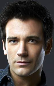   Colin Donnell
