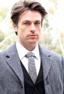 ������ ��� / Dustin Cook