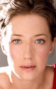   Carrie Coon