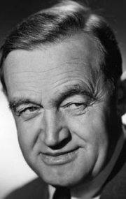   Barry Fitzgerald