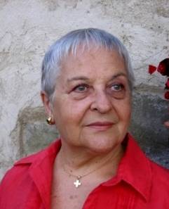   Gianna Giachetti