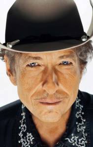   / Bob Dylan