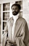  I / Haile Selassie